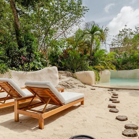 Iik Tulum Luxury Condo By Spot Rentals Exterior foto