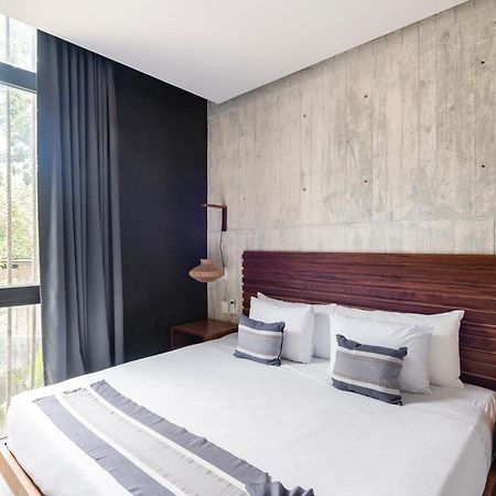Iik Tulum Luxury Condo By Spot Rentals Exterior foto
