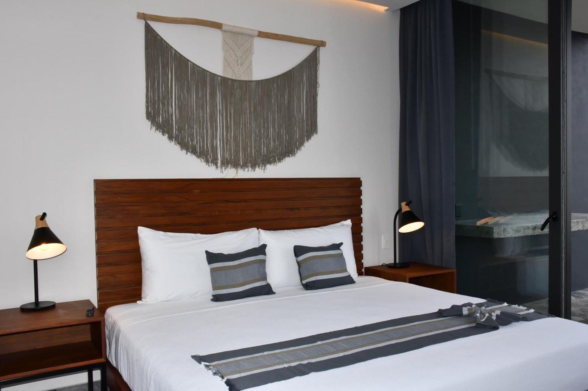 Iik Tulum Luxury Condo By Spot Rentals Habitación foto