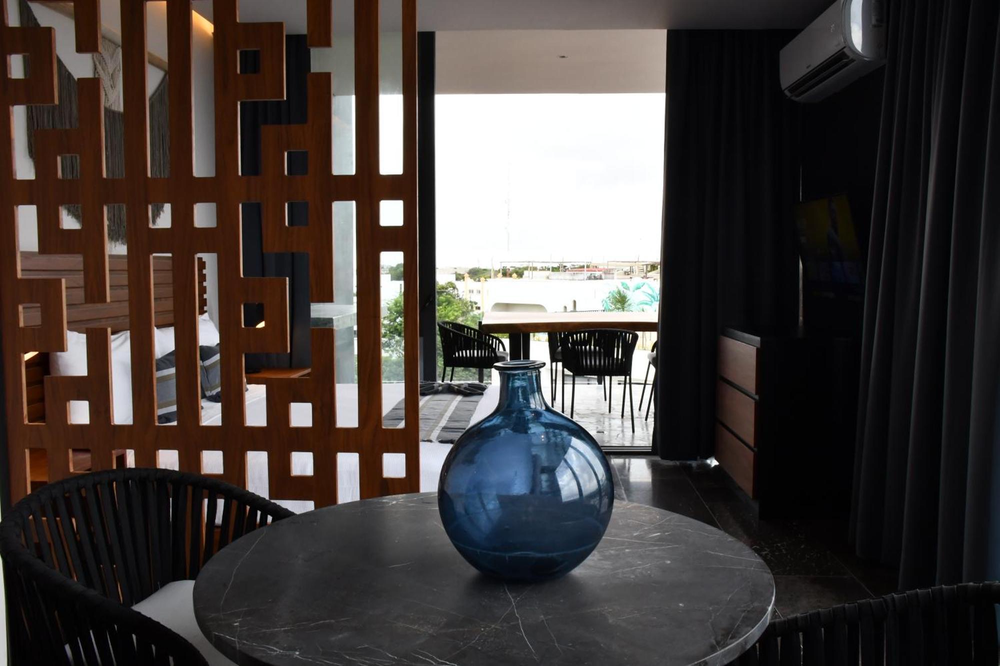 Iik Tulum Luxury Condo By Spot Rentals Habitación foto