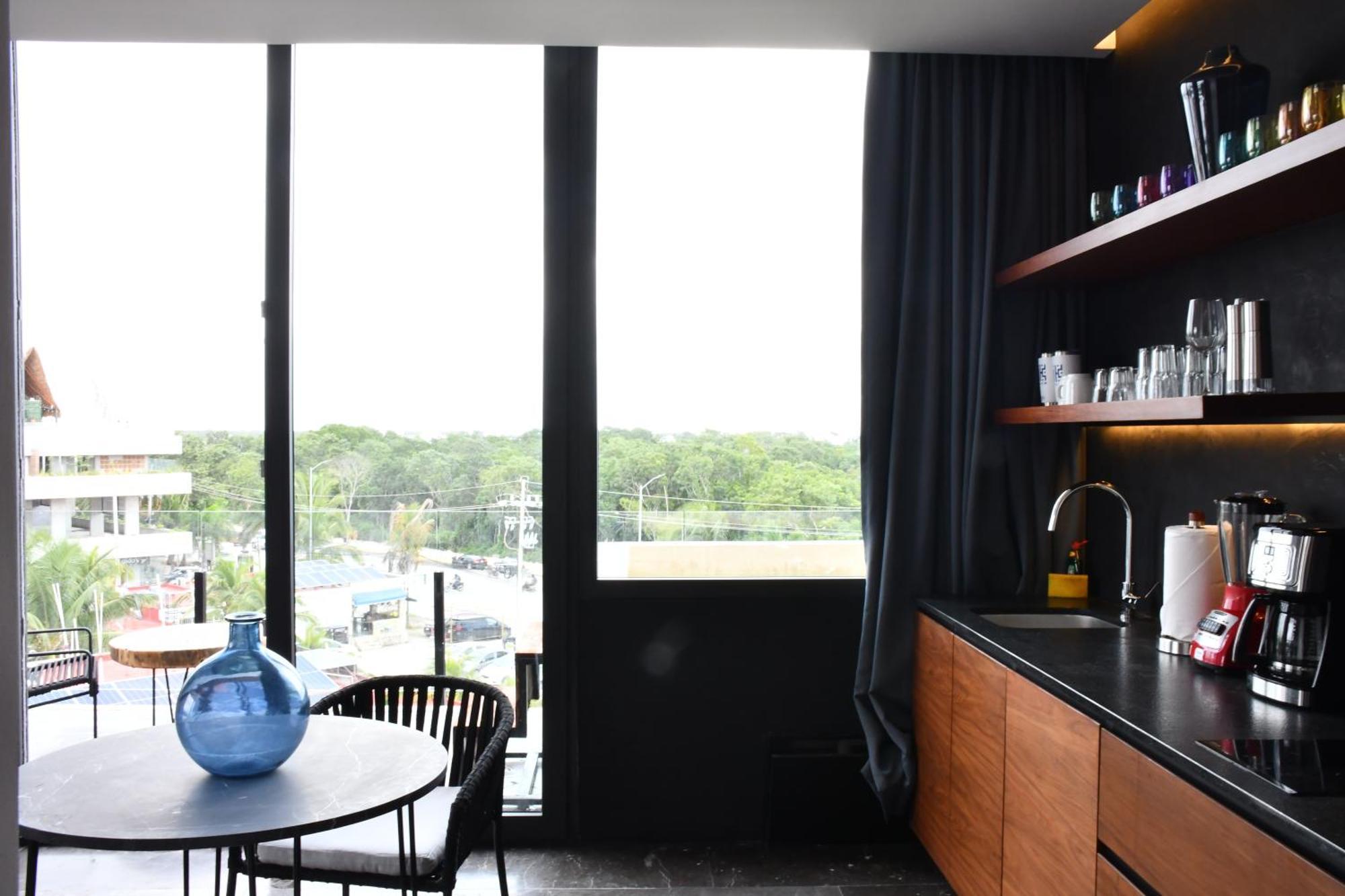 Iik Tulum Luxury Condo By Spot Rentals Habitación foto