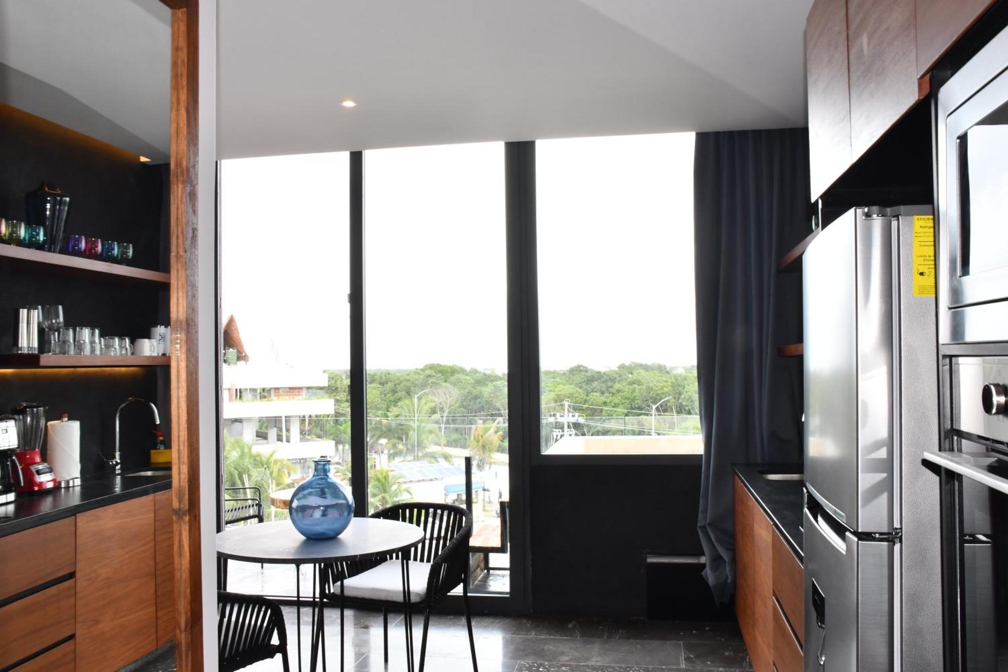 Iik Tulum Luxury Condo By Spot Rentals Habitación foto