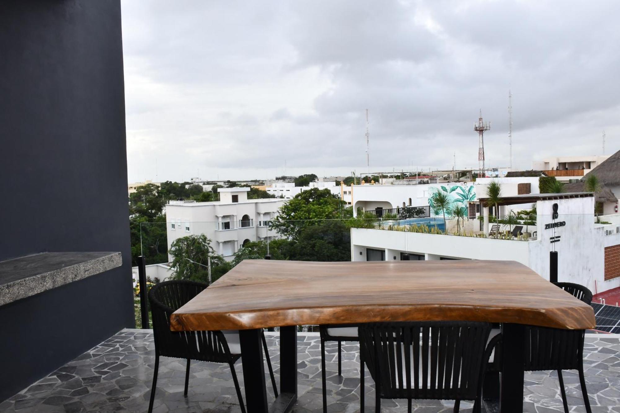Iik Tulum Luxury Condo By Spot Rentals Habitación foto