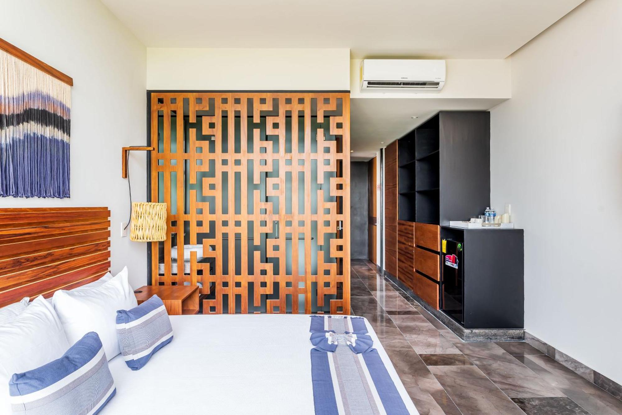 Iik Tulum Luxury Condo By Spot Rentals Habitación foto