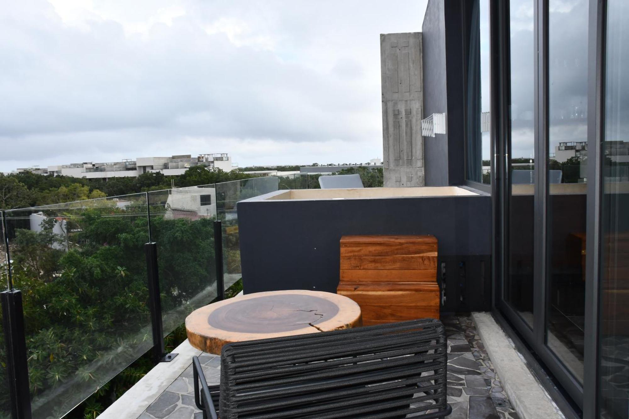 Iik Tulum Luxury Condo By Spot Rentals Habitación foto