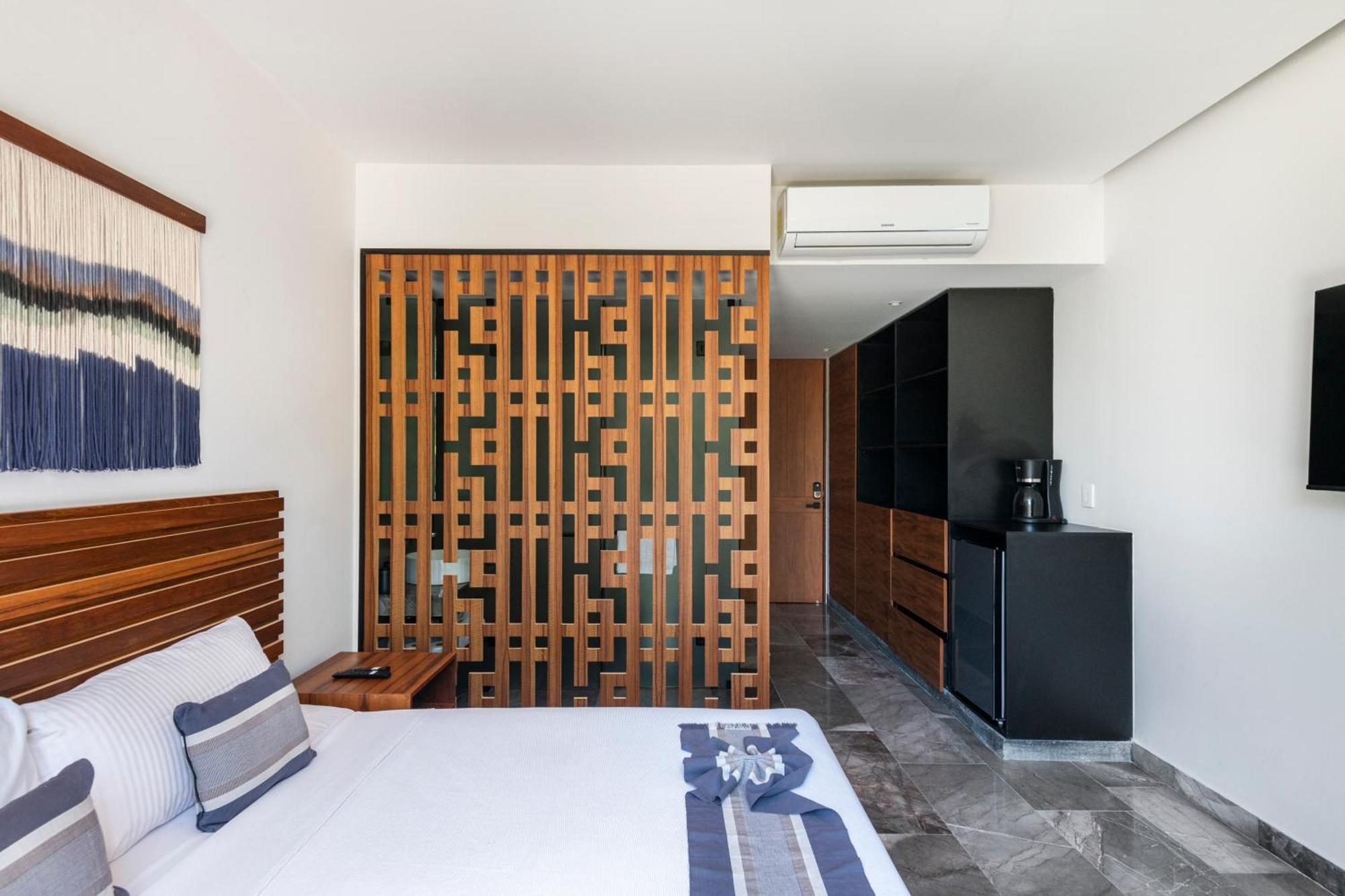 Iik Tulum Luxury Condo By Spot Rentals Exterior foto