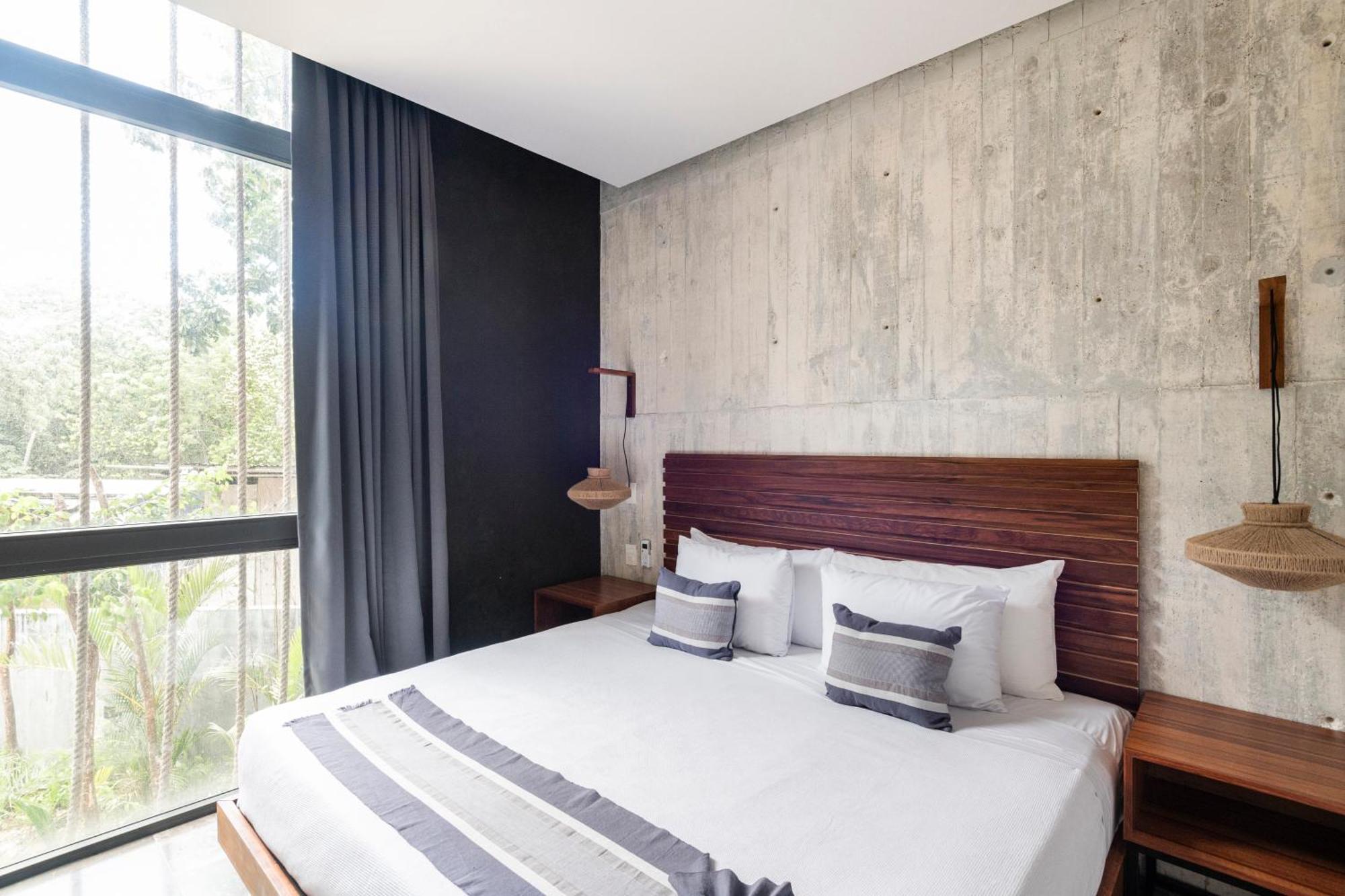 Iik Tulum Luxury Condo By Spot Rentals Exterior foto